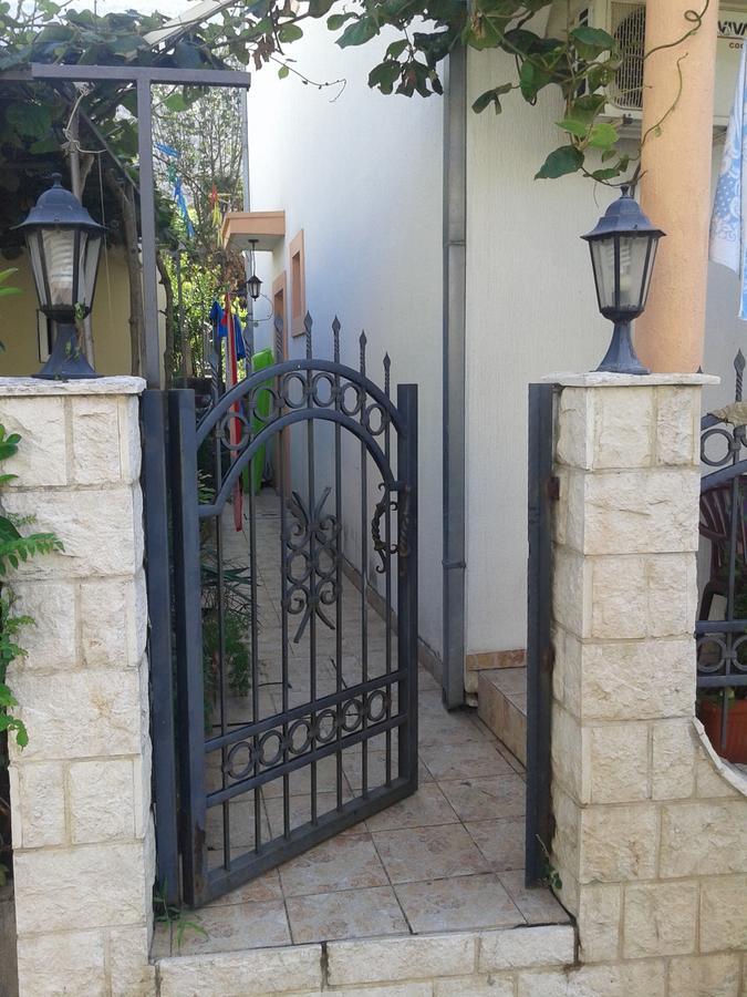 Apartmani Lalo Jankovic Sutomore Exterior foto