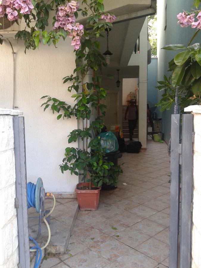 Apartmani Lalo Jankovic Sutomore Exterior foto